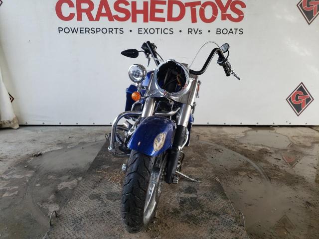 2001 HARLEY-DAVIDSON FLHRCI 1HD1FRW111Y606402