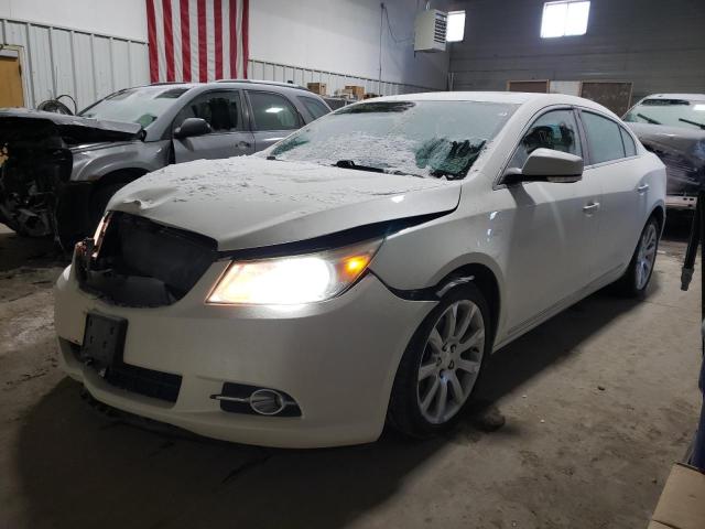 2012 BUICK LACROSSE T 1G4GJ5G3XCF156231
