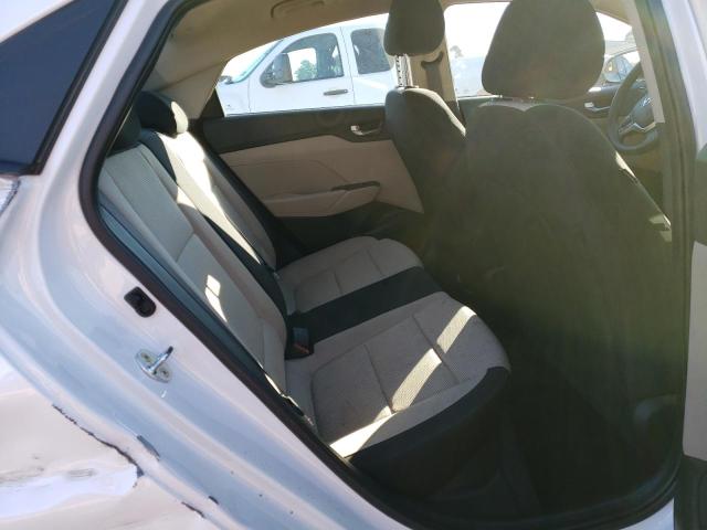 2022 HYUNDAI ACCENT SE 3KPC24A60NE154756