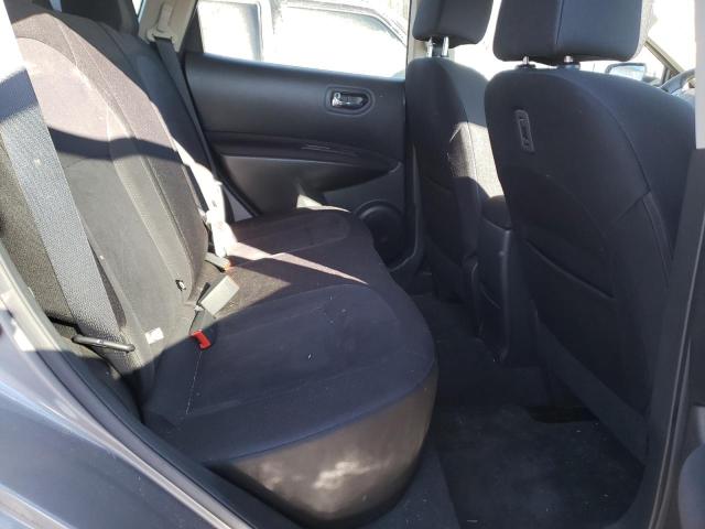 2015 NISSAN ROGUE SELE JN8AS5MVXFW769309