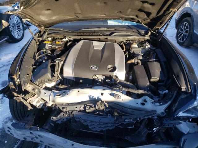 2017 LEXUS RC 300 JTHSM5BC0H5002880