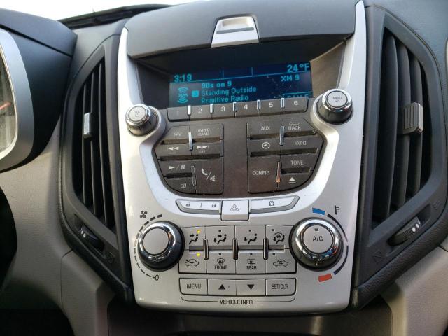 2013 CHEVROLET EQUINOX LS 2GNFLCEK2D6117984