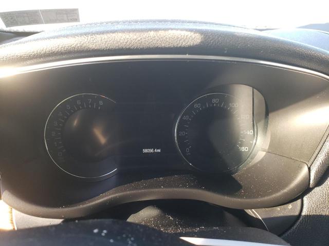 2016 LINCOLN MKC SELECT 5LMCJ2D92GUJ00367
