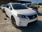 2014 LEXUS  RX350