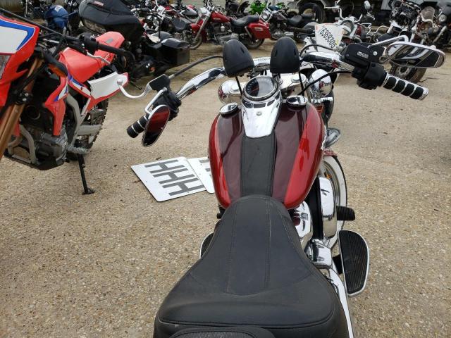 2019 HARLEY-DAVIDSON FLDE 1HD1YCJ29KB028593