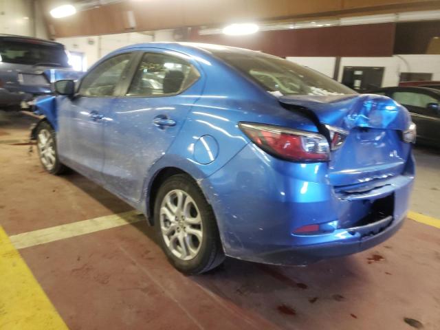 2016 TOYOTA SCION IA 3MYDLBZV7GY114856