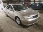 2005 TOYOTA  CAMRY