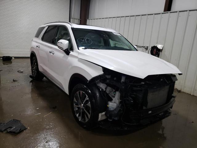 2020 HYUNDAI PALISADE S KM8R2DHEXLU100818