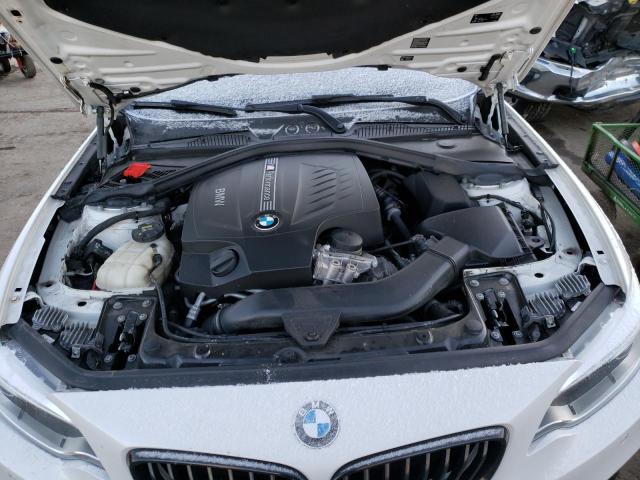 2016 BMW M235XI WBA1J9C53GV696392