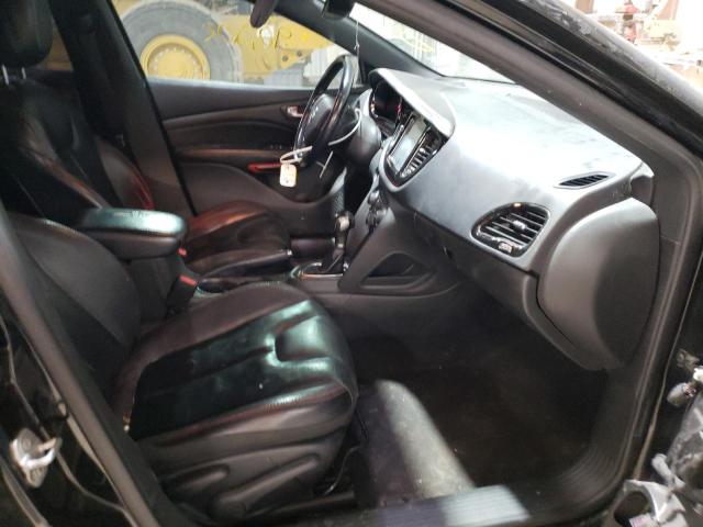 2015 DODGE DART GT 1C3CDFEB5FD224241