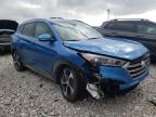 2018 HYUNDAI  TUCSON