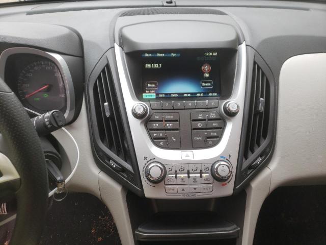 2016 CHEVROLET EQUINOX 2GNALCEK8G1147079