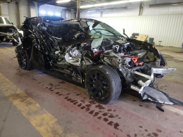 2021 TESLA MODEL Y 5YJYGDEE6MF120581
