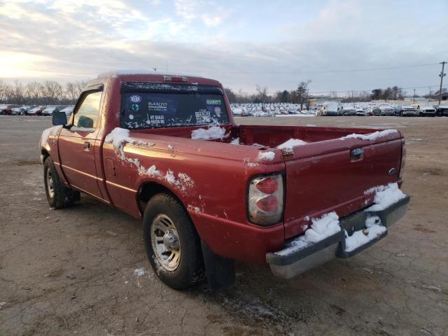 Фото: 1FTYR10C1XUA78492 - 3