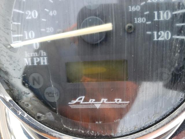 2005 HONDA VT750 CA JH2RC50355M103413