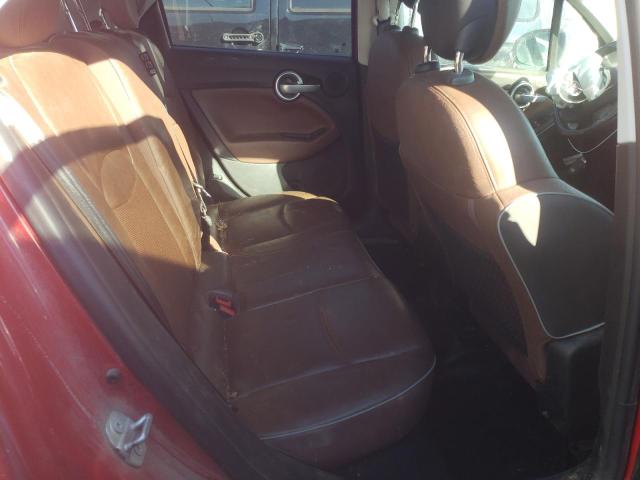 2016 FIAT 500X LOUNG ZFBCFYDT8GP393474