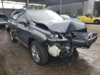 2013 LEXUS  RX350