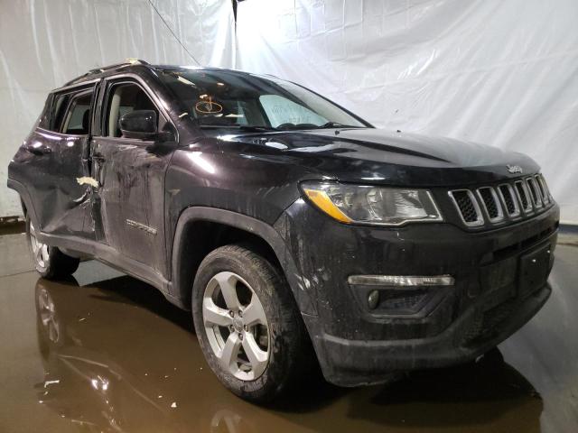 2020 JEEP COMPASS LA 3C4NJDBB5LT129724