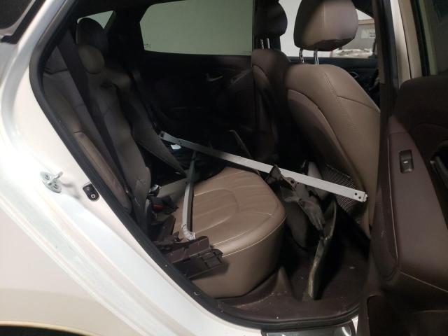 2015 HYUNDAI TUCSON LIM KM8JU3AG2FU056315