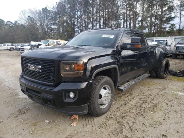 2015 GMC SIERRA K35 1GT424E86FF670918