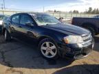 2013 DODGE  AVENGER