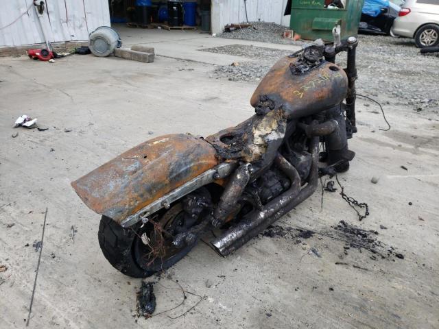 2010 HARLEY-DAVIDSON FXDF 1HD1GY417AC302515