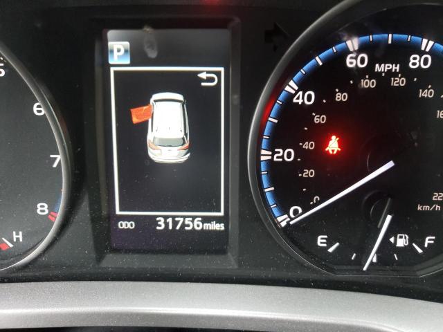 2017 TOYOTA RAV4 LE JTMZFREV3HJ146395