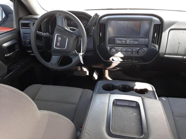 2016 GMC SIERRA C15 1GTR1LEH9GZ143538