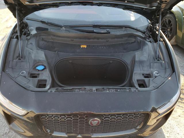 2019 JAGUAR I-PACE FIR SADHD2S1XK1F76059