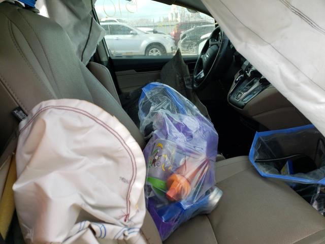 2018 HONDA ODYSSEY EL 5FNRL6H9XJB018397