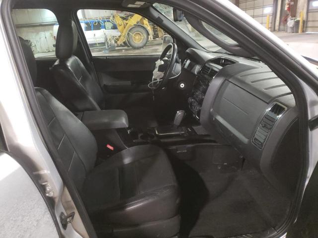 2011 FORD ESCAPE LIM 1FMCU9EG8BKA15442