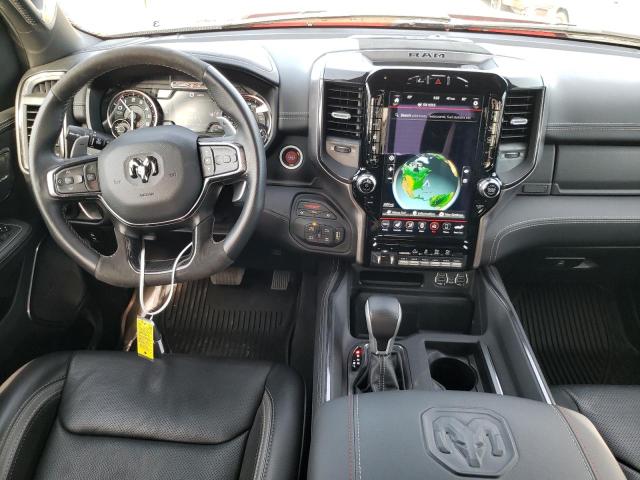 2021 RAM 1500 TRX 1C6SRFU95MN900161