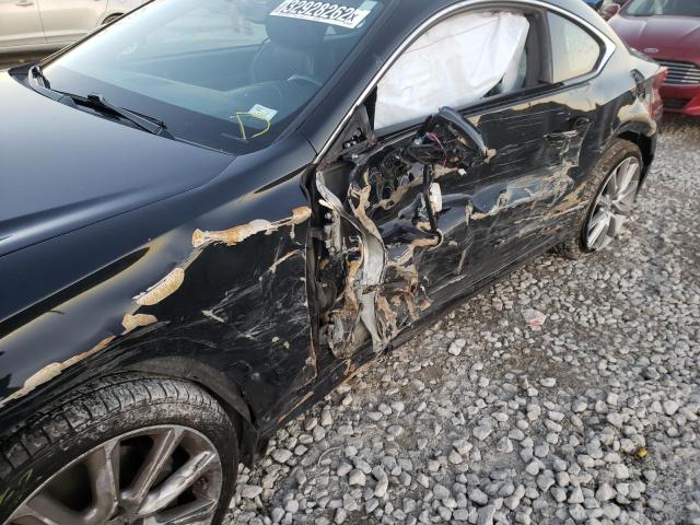 2015 LEXUS RC 350 JTHSE5BC8F5005357