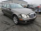 2008 MERCEDES-BENZ  E-CLASS