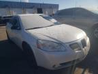 2009 PONTIAC  G6