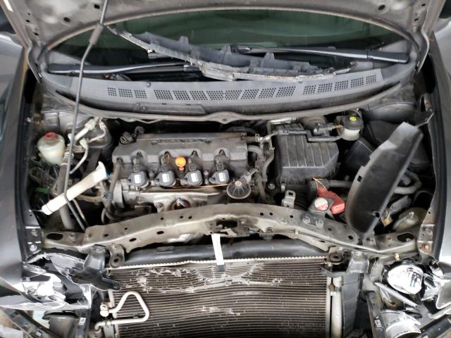 2011 HONDA CIVIC VP 19XFA1F39BE035774