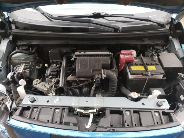 2018 MITSUBISHI MIRAGE ML32F3FJ1JHF06308
