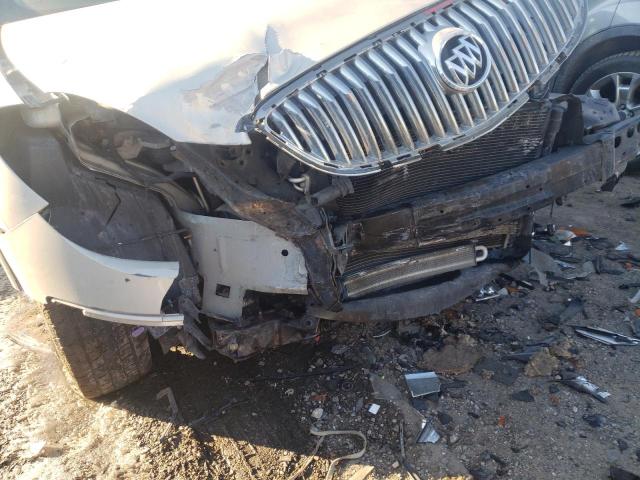 2011 BUICK ENCLAVE CX 5GAKRCEDXBJ125632