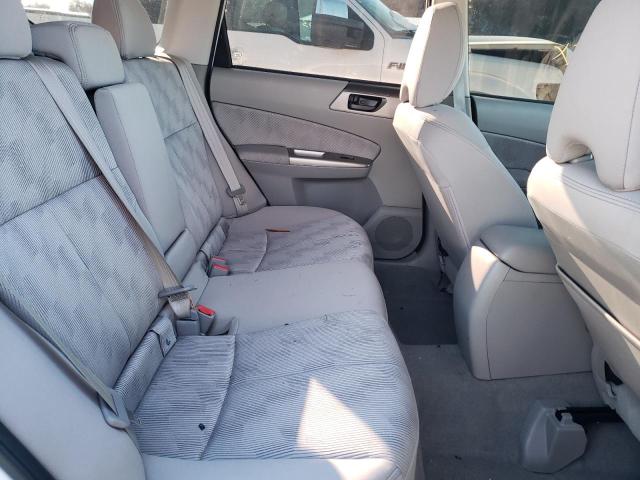JF2SH6AC5AH740175 Subaru Forester 2 2010. Фото: 5