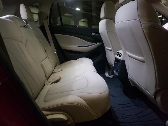 2017 BUICK ENVISION E LRBFXDSA3HD109624