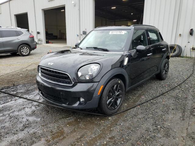 2015 MINI COOPER COU WMWZB3C5XFWR46328