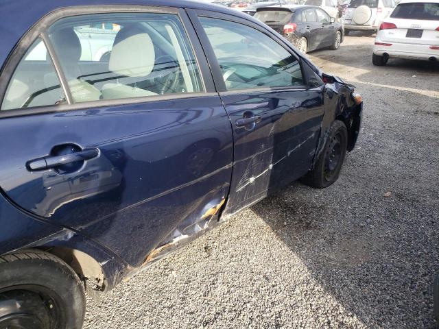 2012 TOYOTA COROLLA BA 2T1BU4EE5CC847423