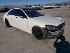 MERCEDES-BENZ S-CLASS 2019 foto