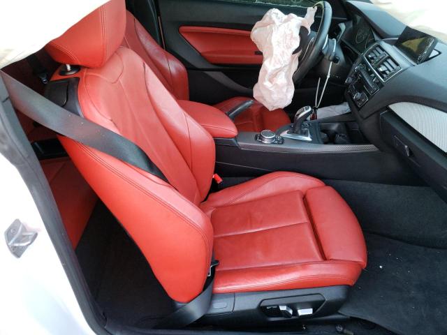 2016 BMW M235XI WBA1J9C53GV696392