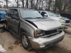 2002 CHEVROLET  TRAILBLAZER