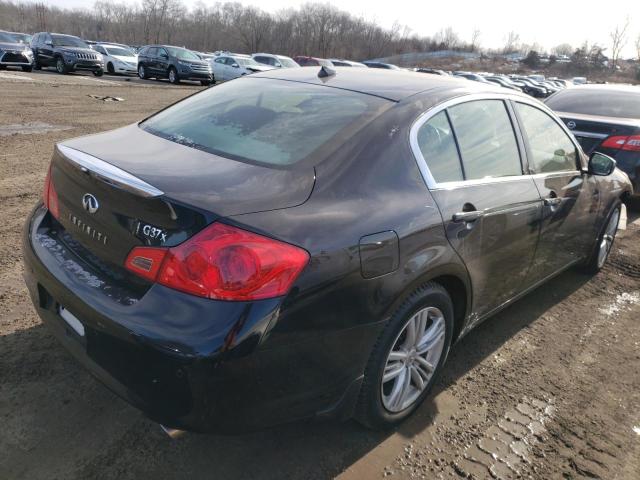 2012 INFINITI G37 JN1CV6AR4CM678393