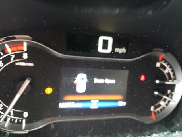 5FNYF5H59HB005676 Honda Pilot Exl 2017. Фото: 7