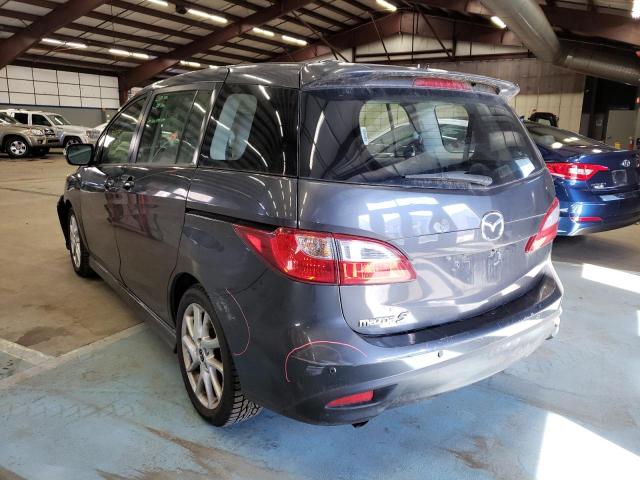 2013 MAZDA 5 JM1CW2CL6D0153680