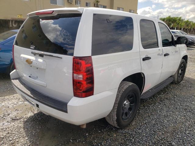 2014 CHEVROLET TAHOE POLI 1GNLC2E02ER184750