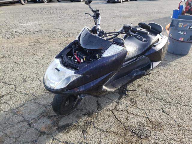 2008 YAMAHA CP250 JYASG18Y08A001722